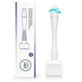 قلم درما دقیق و قابل تنظیم – مناسب صورت، بدن و ریش