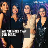 ژل مدرما (Mederma Advanced Plus – رنگ بنفش) ۱۰ گرم – فرمول سهگانه با عصاره پیاز (Cepalin®) برای کاهش مشهود جای زخم