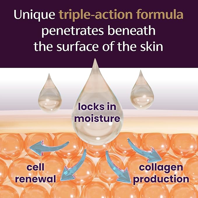 ژل پیشرفته Mederma Advanced – کاهش مشهود ظاهر، رنگ و بافت جای زخم با فرمول سه‌گانه روزانه