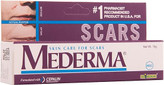 کرم مراقبت از پوست مدرما ۱۰ گرم – درمان مؤثر جای زخم، اسکار و آکنه با عصاره گیاهی Cepalin