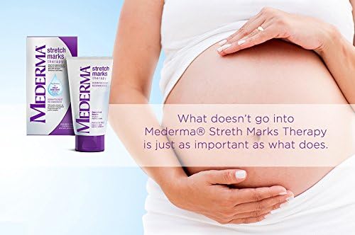 عنوان اصلی: کرم درمان ترک‌های پوستی مدرما مدل Stretch Marks Therapy – 50 گرم – حاوی عصاره گیاهی Cepalin، هیالورونیک اسید و عصاره سنتلا آسیاتیکا – مناسب برای استفاده در دوران بارداری از سه‌ماهه دوم به بعد