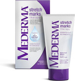 عنوان اصلی: کرم درمان ترکهای پوستی مدرما مدل Stretch Marks Therapy – 50 گرم – حاوی عصاره گیاهی Cepalin، هیالورونیک اسید و عصاره سنتلا آسیاتیکا – مناسب برای استفاده در دوران بارداری از سهماهه دوم به بعد