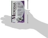 ژل پیشرفته ضد اسکار مدرما (Mederma Advanced Scar Gel) – کاهشدهنده قابل توجه جای زخمهای قدیمی و جدید (جوش، بخیه، سوختگی و ...)، حجم 20 گرم