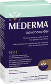 ژل پیشرفته ضد اسکار مدرما (Mederma Advanced Scar Gel) – کاهشدهنده قابل توجه جای زخمهای قدیمی و جدید (جوش، بخیه، سوختگی و ...)، حجم 20 گرم