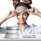 کرم درمان جای زخم مدرما با SPF 30 (Mederma Scar Cream + SPF 30) – کرم مرطوبکننده و محافظ در برابر آفتاب برای کاهش ظاهر انواع اسکار (زخمهای جراحی، جوش، سوختگی)